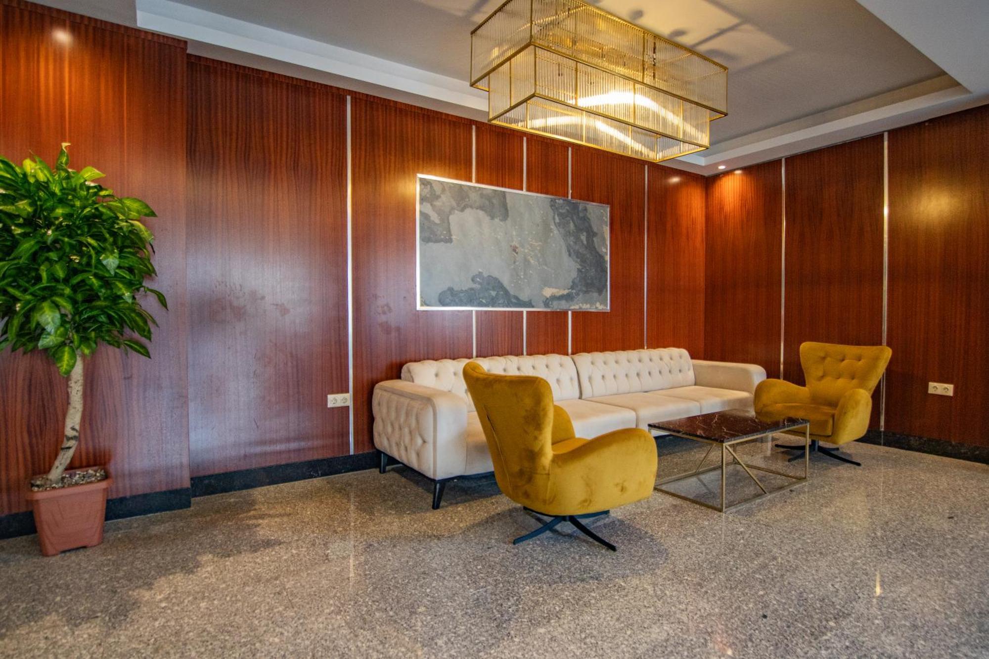 Point Beach Hotel مرمريس المظهر الخارجي الصورة